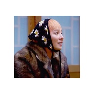 [WORLDWIDE PRODUCT] GDRAGON Daisy Bandana for concerts and plays Can be used for GDRAGON Daisybong K