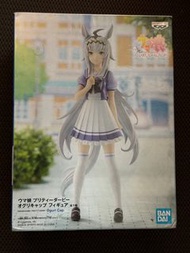 BANDAI 賽馬娘 Pretty Derby 小栗帽公仔