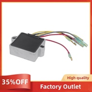 Voltage Regulator for Mariner Mercury Outboard 830179-2 815279-3 815279-5 883072T Mercury Rectifier 