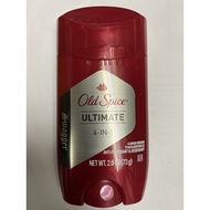 Old Spice Ultimate 4-in-1 Swagger Anti-Perspirant and Deodorant 2.6 oz