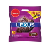 Munchy's LEXUS Sandwich Biscuit Big Value Pack