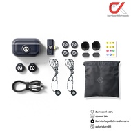 Hollyland Lark M2 ไมโครโฟนไร้สาย