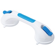 TAILI 2PCS Shower Grab Bar Suction Grab Bars for Bathtubs and Showers for Elderly Shower Grab Bars f