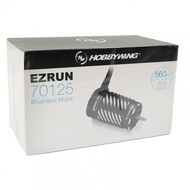 HobbyWing 30402850 EZRUN 70125SD 560KV