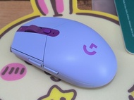 Logitech G304 無線滑鼠