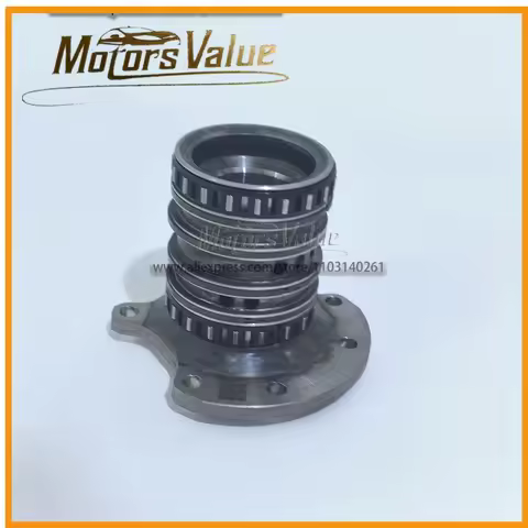 7DCT300 6DCT150 Automatic Transmission Generator Stator Shaft for BMW Mini Car Parts