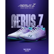 Yonex New Colours Aerus Z Wide Indigo Badminton Shoes 100% Original From Yonex Sunrise
