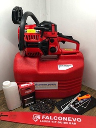 CHAINSAW GERGAJI MESIN FALCON BAR 25 ORIGINAL FALCON