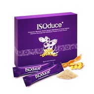 Original Wellous Isoduce 20 Sachets / Box Scan QR Code To Check Authenticity