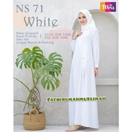 NEW-GAMIS NIBRAS TERBARU-NIBRAS NS 71-GAMIS NIBRAS NS 71-NIBRAS-GAMIS