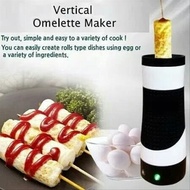 MESIN PEMBUAT SOSTEL ELEKTRIK - EGGROLL SAUSAGE ELECTRIC - ALAT SOSTEL - MYOSOTIS7