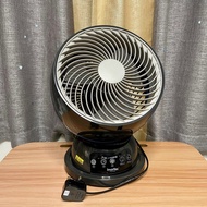 壞壞地 IFQ-23JR Imarflex 伊瑪牌9吋空氣循環扇風扇