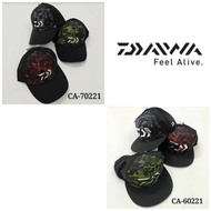 💯 ORIGINAL DAIWA CAP CA-60221 / CA-70221