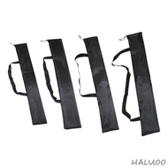 [Haluoo] Foldable Chair Carrying Bag Camp Chair Replacement Bag for Hiking Travel