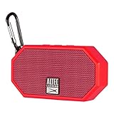 Altec Lansing Portable Bluetooth Speaker IP67