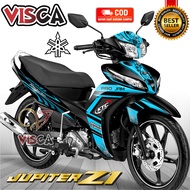 Decal Jupiter Z1 Full Body Stiker Jupiter Z1 Full Body Decal Jupiter Z Robot Full Body Stiker Jupite