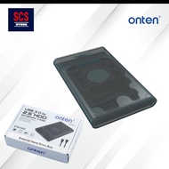 ONTEN 2.5 inch External Hard Drive Box HDD