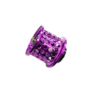 【TRAINFIS】Baitcasting Spool Ultralight Spool For STEEZ/MORETHAN/MEAGBASS Baitcasting Reel BFS Spool
