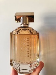 Hugo Boss Perfume 香水 The Scent Private Accord For Her 100ml EDP Eau de Parfum