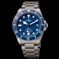 Tudor Pelagon - Jam Tangan Formal Pria