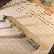 SG Hot [30 Days Hot Sale 2754 Pieces] Luoshen Fulanting Order Copy Copy Copybook Long Roll Painting 