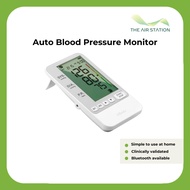 Inbody BP 170B Automatic Blood Pressure Monitor (Bluetooth connectivity + App)