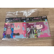 Bocchi The Rock Ichiban Kuji I Prize Sticker