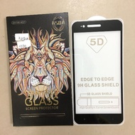 Paste 5D glue xiaomi mi5X