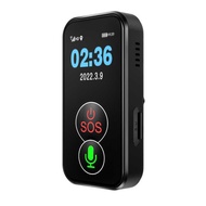4G GPS Locator SOS Tracker Satellite Location GPS Tracker Locator