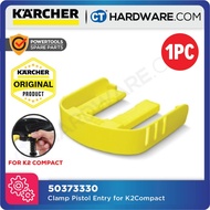 KARCHER 50373330 CLAMP PISTOL ENTRY K2COMPACT