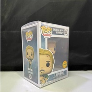 Funko POP Movies : Bullet Train - Ladybug #1292