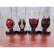 Rmc Kamen Rider Part 3