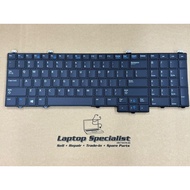 Dell Latitude E5540 Keyboard (US Version)