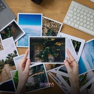 500pcs 4R Photo Print - Local Seller Malaysia