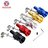 premium-1PC Universal Sound Simulator Car Turbo Sound Whistle Vehicle Refit Device Exhaust Pipe Turb