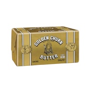 Golden Churn Salted Butter 250G