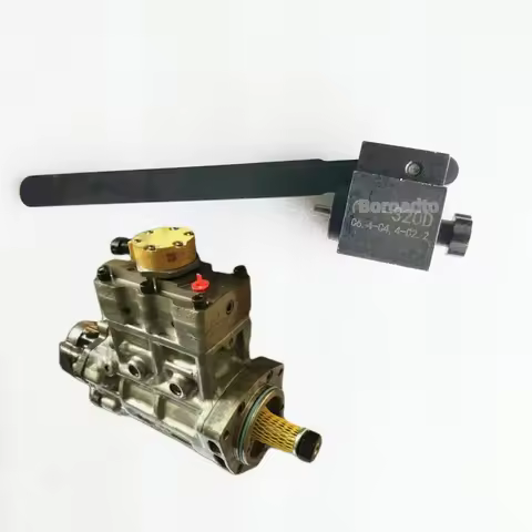 For CAT 320D C6.4 C4.4 C2.2 Diesel Pump Engine Timing Tool Repair Cylinder