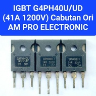 IGBT G4PH40U/UD Cabut Ori IGBT G4PH40UD Normal Igbt g4ph40