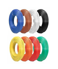 2.0 mm2, 3.5 mm2, 5.5 mm2, 8.0 mm2 THHN/THWN-2 Stranded Electrical Wire Per Meter (Philflex)