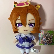 收）賽馬娘  好歌劇 公仔  娃娃