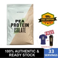 Myprotein Pea Protein Isolate 1kg Vegan Protein (Unflavor) vs Shaklee ESP Soluxe Nutrilite