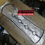 Original Harrier ACU30 2AZ 2400cc Cylinder Head Valve Cover Gasket