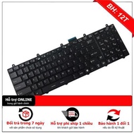 [BH12TH] MSI GE60 Laptop Keyboard - GE60 GE70 GT60 GT70 GP60 GP70 GX60 GX70, MS-16