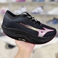 Mizuno Wave Rebellion Pro 2 Racing Long Distance Carbon Plate Running Shoes Men's Sneaker U9IM WW7B