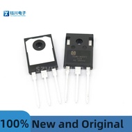 (5Pcs) Ygw40N65F1 Ygw50N65F1A Ygw60N65F1 Ygw75N65Hp Brand New Original 40A/50A/60A/75A 650V Commonly