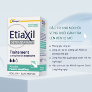 Lăn khử mùi Etiaxil 15ml