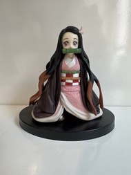 禰豆子模型