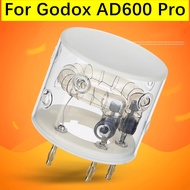 NEW For Godox AD600PRO AD600 Pro AD600ProII Flash Tube Flashtube XE Xenon Lamp Strobe Flash Light Ba
