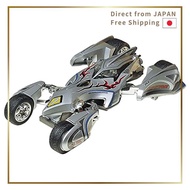 Tamiya Mini 4WD Special Edition Real Mini 4WD Vice Interluder Plastic Model Display Model 95534