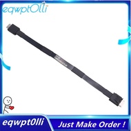 eQQF9934 PCIE 4.0 X4 SFF-8611 Male to Male Oculink Extension Cable for External GPU Dock Graphics Ca